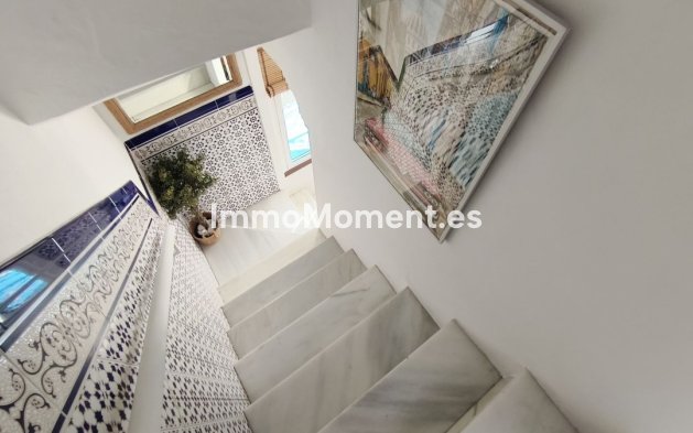 Revente - Maison mitoyenne - Intérieur                       - Alhaurín el Grande Centro