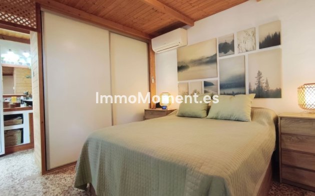 Revente - Maison mitoyenne - Intérieur                       - Alhaurín el Grande Centro