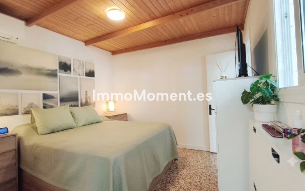 Revente - Maison mitoyenne - Intérieur                       - Alhaurín el Grande Centro