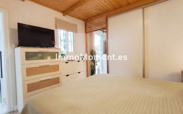 Revente - Maison mitoyenne - Intérieur                       - Alhaurín el Grande Centro