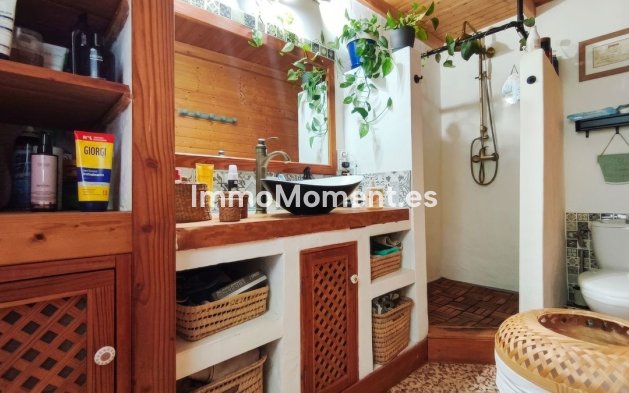Revente - Maison mitoyenne - Intérieur                       - Alhaurín el Grande Centro