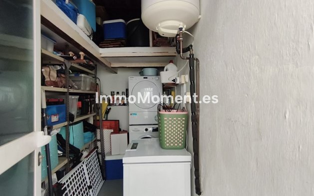 Revente - Maison mitoyenne - Intérieur                       - Alhaurín el Grande Centro