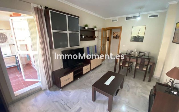 Revente - Appartement - Benalmadena - Benalmadena Centro