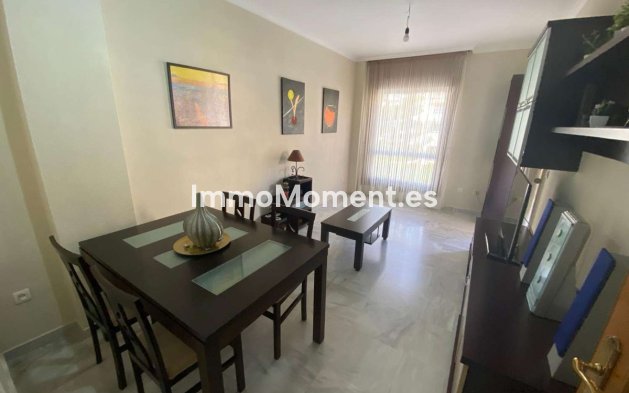 Revente - Appartement - Benalmadena - Benalmadena Centro
