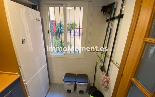 Revente - Appartement - Benalmadena - Benalmadena Centro