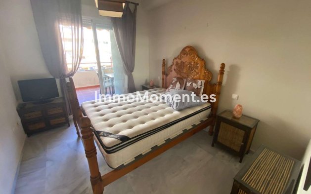 Revente - Appartement - Benalmadena - Benalmadena Centro