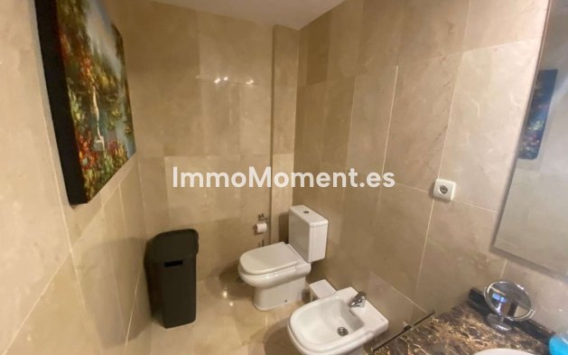 Revente - Appartement - Benalmadena - Benalmadena Centro