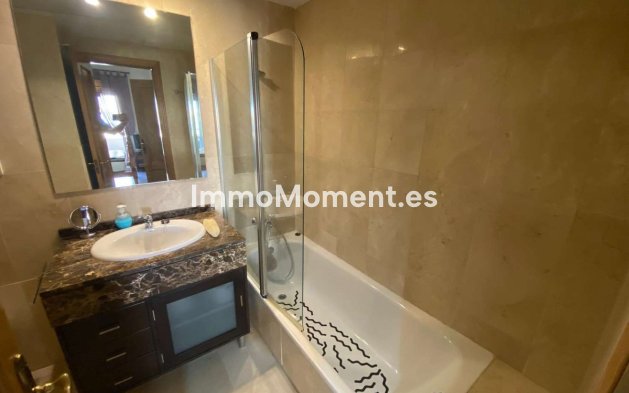 Revente - Appartement - Benalmadena - Benalmadena Centro