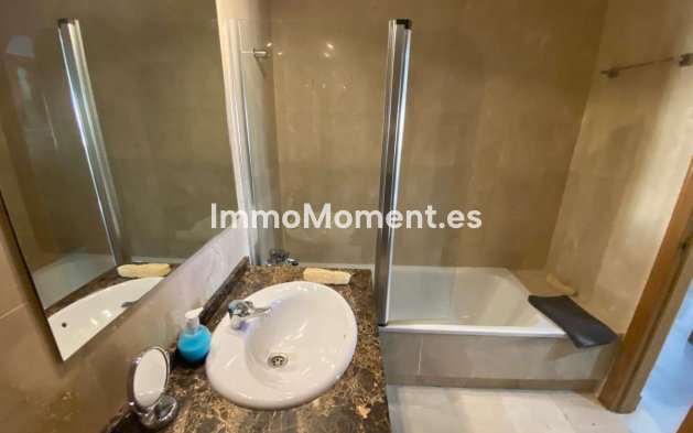 Revente - Appartement - Benalmadena - Benalmadena Centro