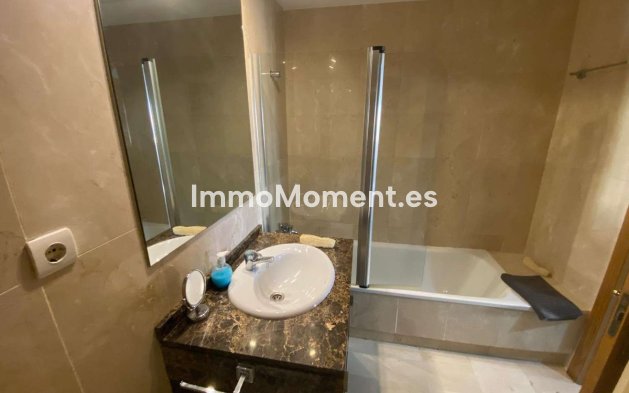 Revente - Appartement - Benalmadena - Benalmadena Centro