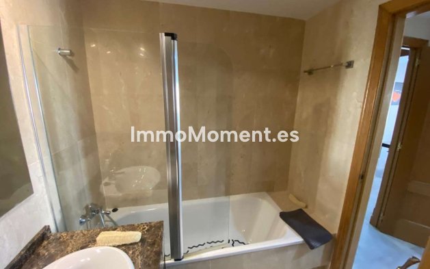 Revente - Appartement - Benalmadena - Benalmadena Centro