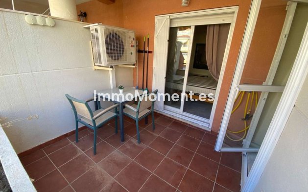 Revente - Appartement - Benalmadena - Benalmadena Centro