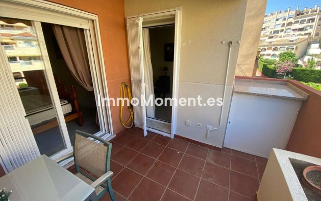Revente - Appartement - Benalmadena - Benalmadena Centro