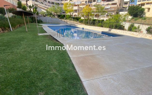 Revente - Appartement - Benalmadena - Benalmadena Centro