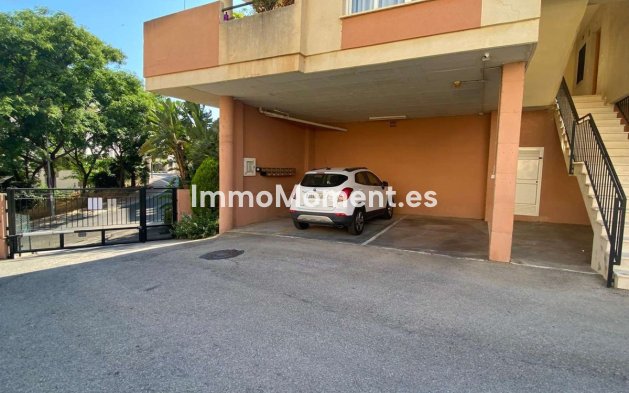 Revente - Appartement - Benalmadena - Benalmadena Centro