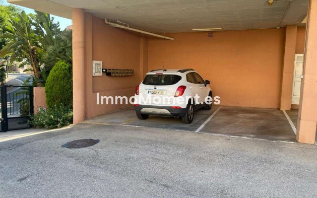 Revente - Appartement - Benalmadena - Benalmadena Centro