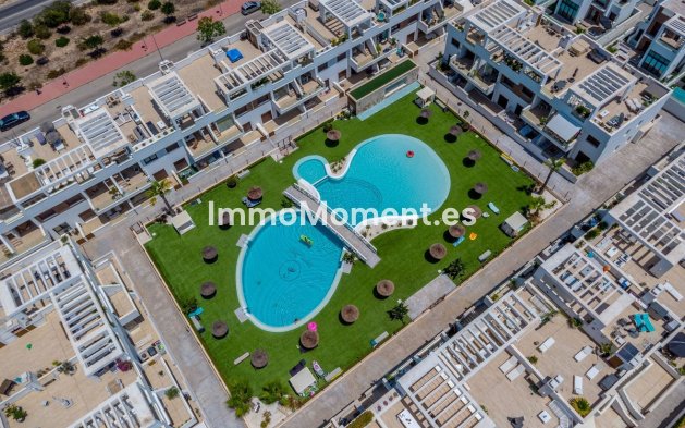 Wiederverkauf - Freistehende Villa - Orihuela - Los Balcones - Los Altos del Edén