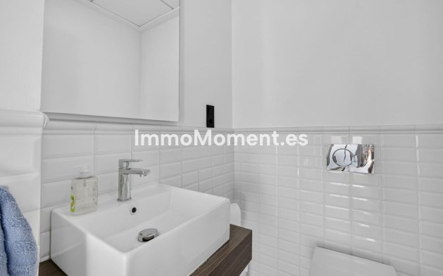 Wiederverkauf - Freistehende Villa - Orihuela - Los Balcones - Los Altos del Edén