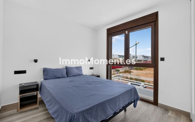 Wiederverkauf - Freistehende Villa - Orihuela - Los Balcones - Los Altos del Edén