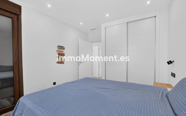 Wiederverkauf - Freistehende Villa - Orihuela - Los Balcones - Los Altos del Edén
