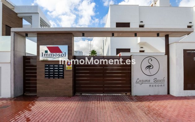 Wiederverkauf - Freistehende Villa - Orihuela - Los Balcones - Los Altos del Edén