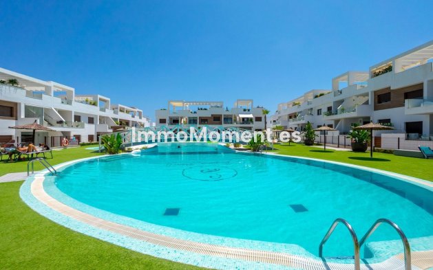 Bestaande woning - Vrijstaande villa - Orihuela - Los Balcones - Los Altos del Edén