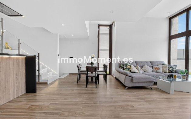 Bestaande woning - Vrijstaande villa - Orihuela - Los Balcones - Los Altos del Edén