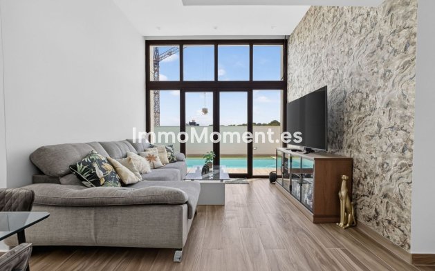 Bestaande woning - Vrijstaande villa - Orihuela - Los Balcones - Los Altos del Edén