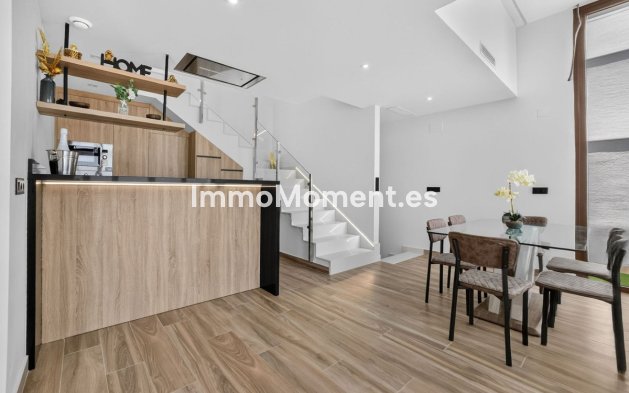 Bestaande woning - Vrijstaande villa - Orihuela - Los Balcones - Los Altos del Edén