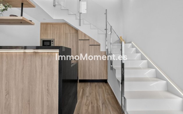 Bestaande woning - Vrijstaande villa - Orihuela - Los Balcones - Los Altos del Edén