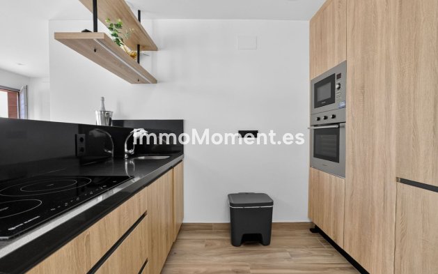 Bestaande woning - Vrijstaande villa - Orihuela - Los Balcones - Los Altos del Edén