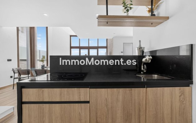 Bestaande woning - Vrijstaande villa - Orihuela - Los Balcones - Los Altos del Edén
