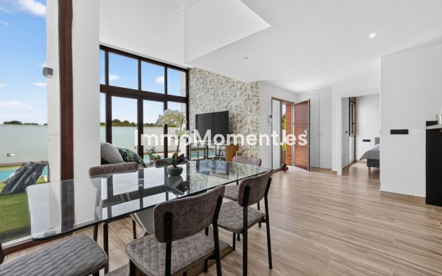 Bestaande woning - Vrijstaande villa - Orihuela - Los Balcones - Los Altos del Edén