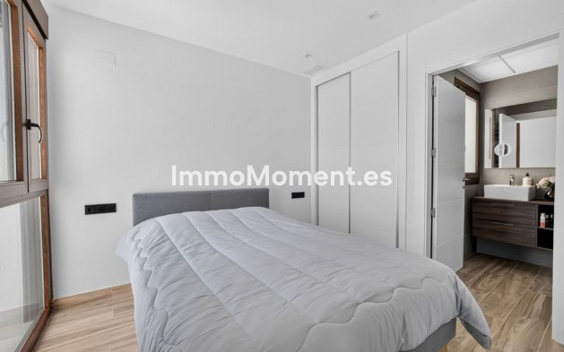 Bestaande woning - Vrijstaande villa - Orihuela - Los Balcones - Los Altos del Edén