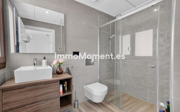 Bestaande woning - Vrijstaande villa - Orihuela - Los Balcones - Los Altos del Edén