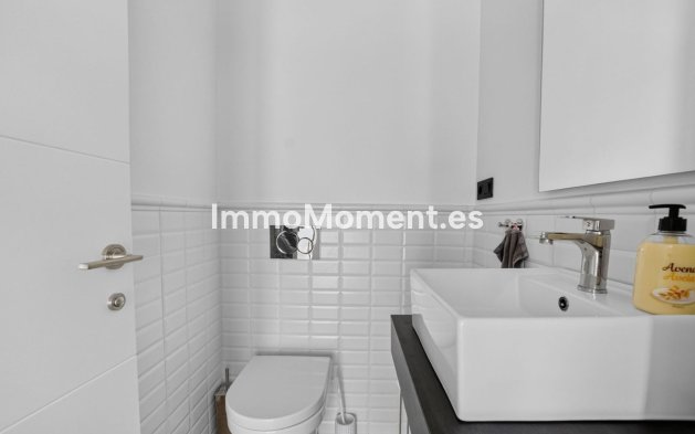 Bestaande woning - Vrijstaande villa - Orihuela - Los Balcones - Los Altos del Edén