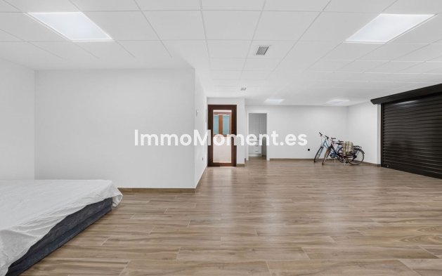 Bestaande woning - Vrijstaande villa - Orihuela - Los Balcones - Los Altos del Edén