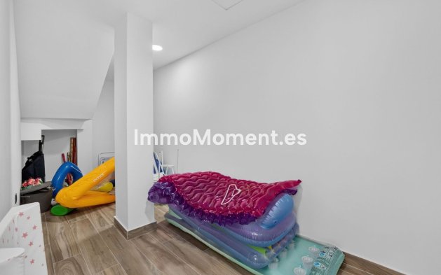 Bestaande woning - Vrijstaande villa - Orihuela - Los Balcones - Los Altos del Edén