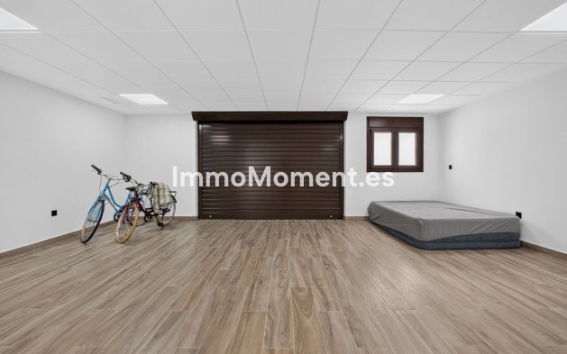Bestaande woning - Vrijstaande villa - Orihuela - Los Balcones - Los Altos del Edén