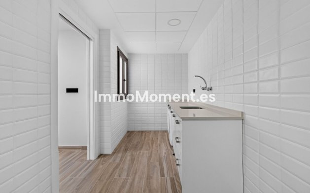 Bestaande woning - Vrijstaande villa - Orihuela - Los Balcones - Los Altos del Edén