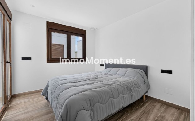 Bestaande woning - Vrijstaande villa - Orihuela - Los Balcones - Los Altos del Edén