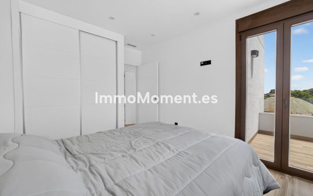 Bestaande woning - Vrijstaande villa - Orihuela - Los Balcones - Los Altos del Edén