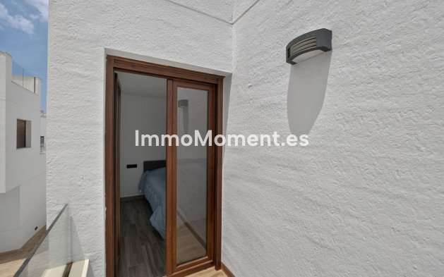 Bestaande woning - Vrijstaande villa - Orihuela - Los Balcones - Los Altos del Edén