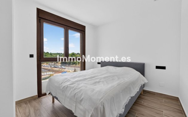 Bestaande woning - Vrijstaande villa - Orihuela - Los Balcones - Los Altos del Edén