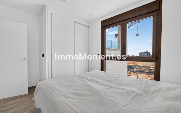 Bestaande woning - Vrijstaande villa - Orihuela - Los Balcones - Los Altos del Edén