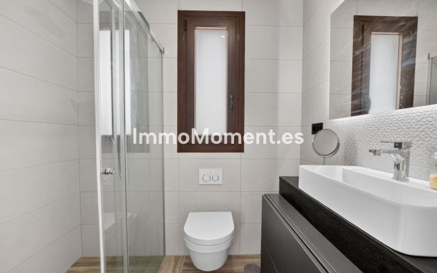 Bestaande woning - Vrijstaande villa - Orihuela - Los Balcones - Los Altos del Edén