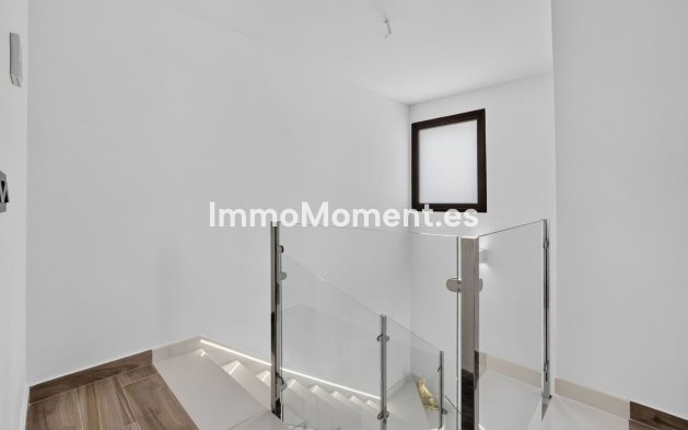 Bestaande woning - Vrijstaande villa - Orihuela - Los Balcones - Los Altos del Edén
