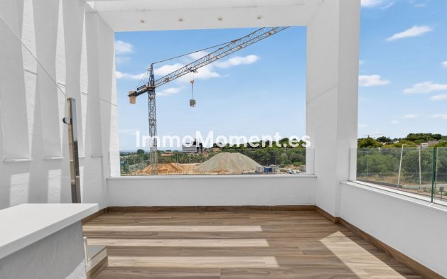 Bestaande woning - Vrijstaande villa - Orihuela - Los Balcones - Los Altos del Edén
