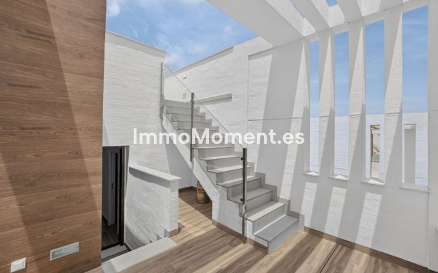 Bestaande woning - Vrijstaande villa - Orihuela - Los Balcones - Los Altos del Edén
