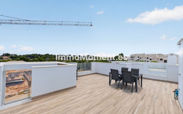Bestaande woning - Vrijstaande villa - Orihuela - Los Balcones - Los Altos del Edén